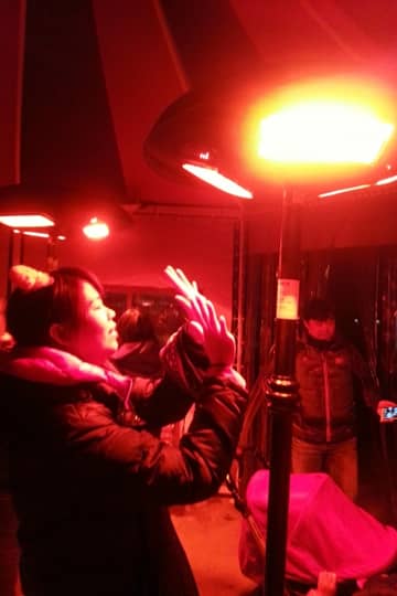 求婚大作戰 9 段精彩實錄