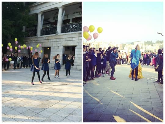 求婚大作戰 9 段精彩實錄