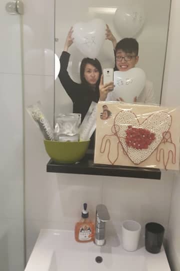 求婚大作戰 9 段精彩實錄