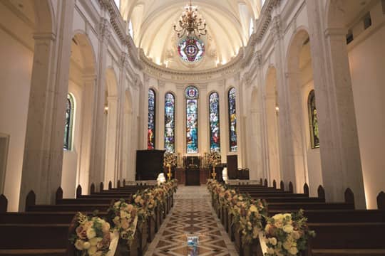 婚禮無從入手？ 8大方向KO！