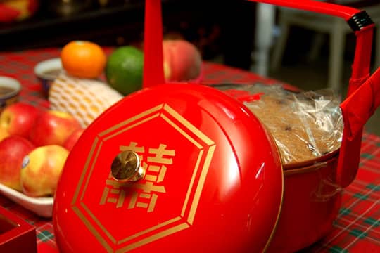 婚禮無從入手？ 8大方向KO！