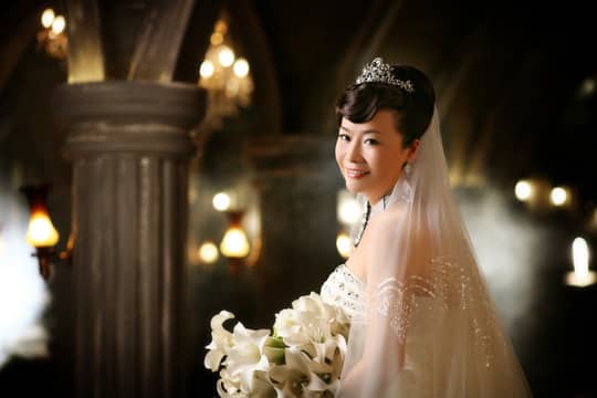 婚禮無從入手？ 8大方向KO！