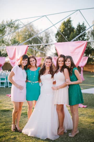 婚禮無從入手？ 8大方向KO！