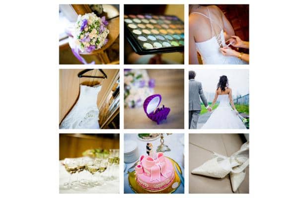 婚禮無從入手？ 8大方向KO！