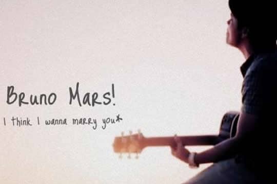 全球最受歡迎婚禮歌曲清單