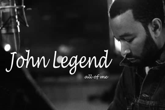 全球最受歡迎婚禮歌曲清單