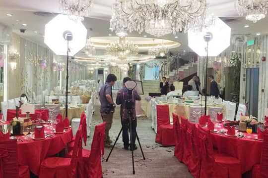 新娘分享 - 婚禮難忘 11 事