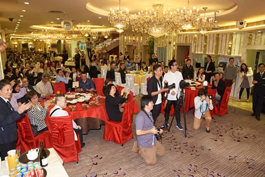 新娘分享 - 婚禮難忘 11 事