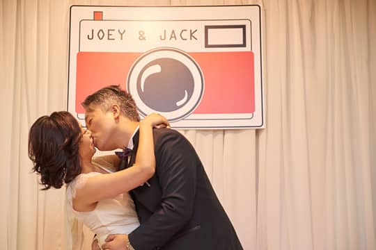 新娘分享 - 婚禮難忘 11 事