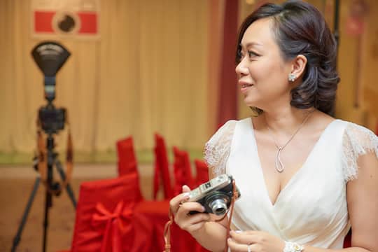 新娘分享 - 婚禮難忘 11 事