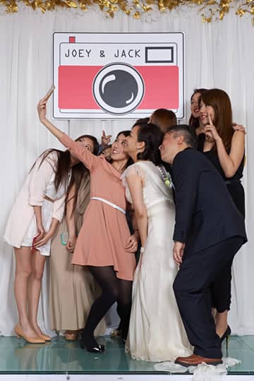 新娘分享 - 婚禮難忘 11 事