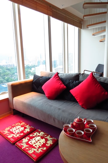 4 個會令你叮一聲的婚禮場地