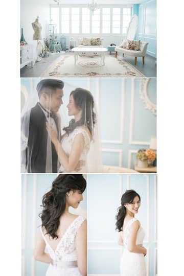 10 間婚攝 Studio 任你揀！