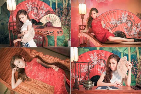 10 間婚攝 Studio 任你揀！