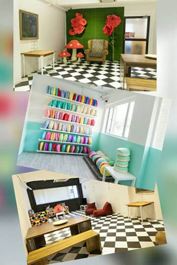 10 間婚攝 Studio 任你揀！