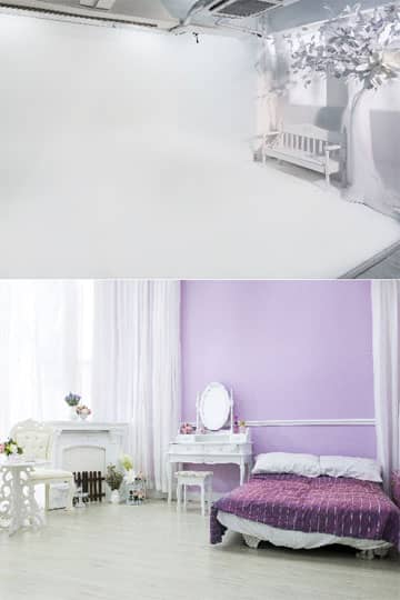 10 間婚攝 Studio 任你揀！