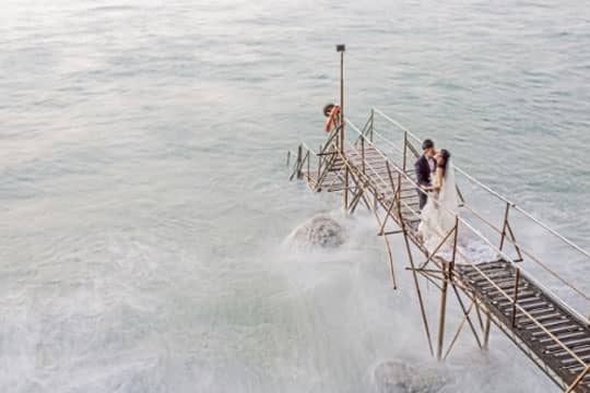 本地Pre-wedding靚景大公開