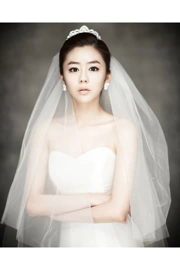 Mr. K Korea Wedding開業 賞你神秘大禮