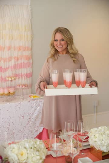 Bridal Shower 8 問 8 答