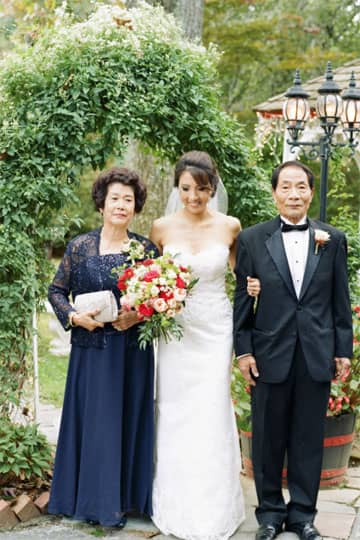 9句非專業婚禮MC會說錯的話