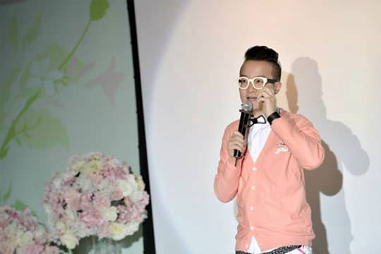 9句非專業婚禮MC會說錯的話