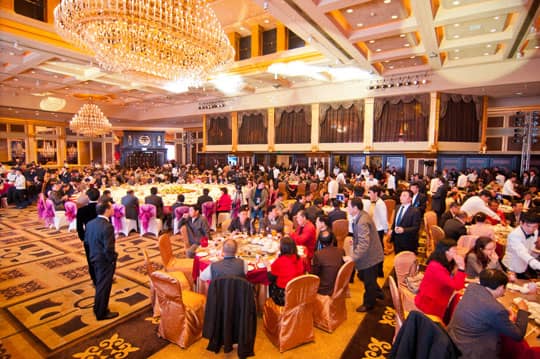 9句非專業婚禮MC會說錯的話