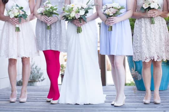 9 件姊妹團不該犯的事