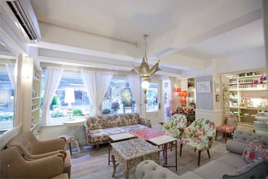 Bridal Shower 5個窩心搞作！