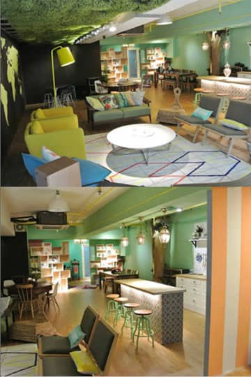 Bridal Shower 5個窩心搞作！