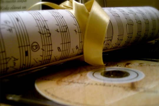 編輯精選10首婚禮流行歌