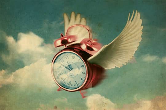 8 大意想不到的婚禮點滴