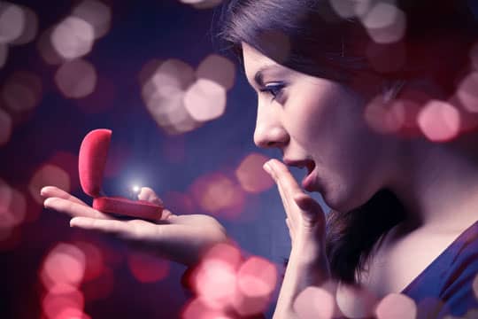 最難饒恕新郎 7 宗罪