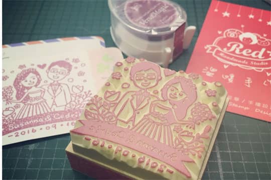 新人熱捧 8 大婚禮 HOT item