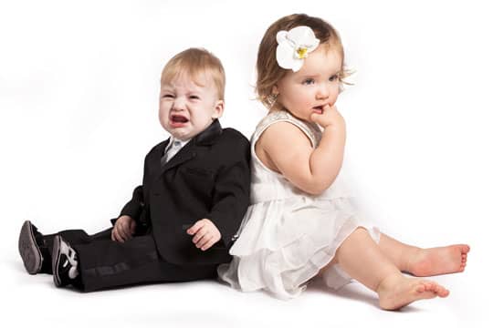 陪嫁姊妹必讀！30項不容忽視的伴娘姊妹團工作清單