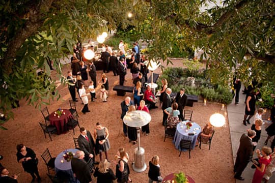 新人眼中6種不識相的賓客