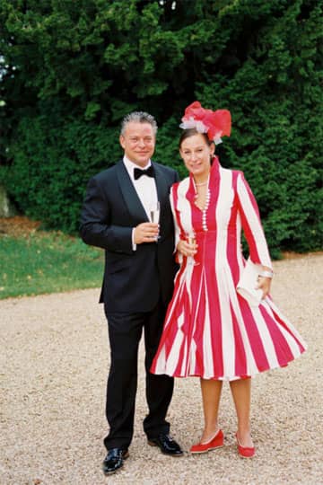 新人眼中6種不識相的賓客