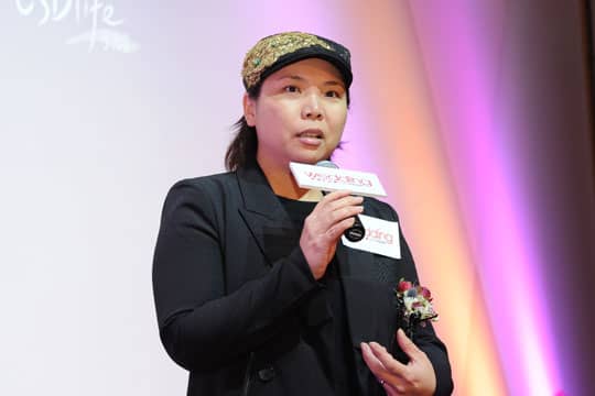 新婚生活易大賞2015典禮盛況