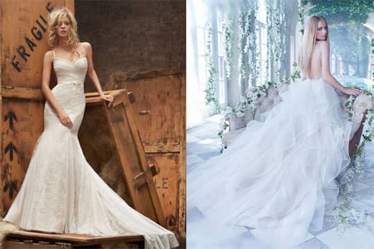 預祝聖誕！6間婚紗店限時促銷