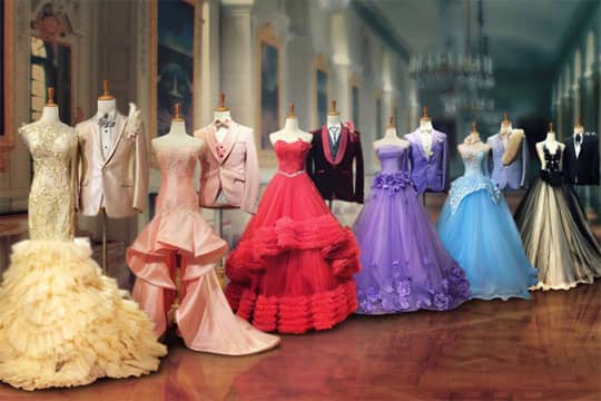 預祝聖誕！6間婚紗店限時促銷