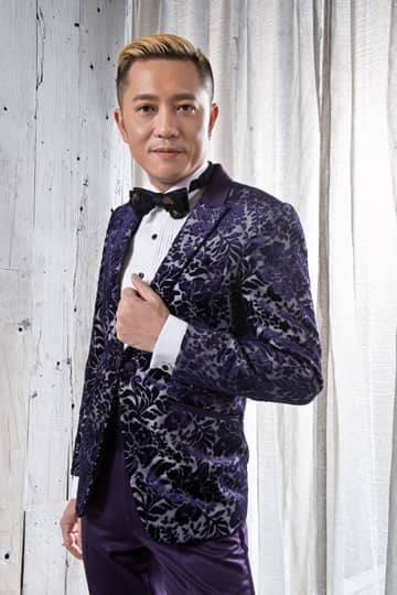 再奪佳績！LUXE Tuxedo塑造華麗新郎