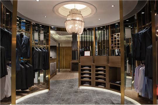 再奪佳績！LUXE Tuxedo塑造華麗新郎