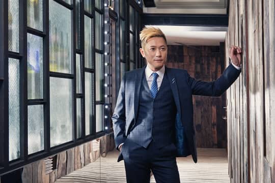 再奪佳績！LUXE Tuxedo塑造華麗新郎