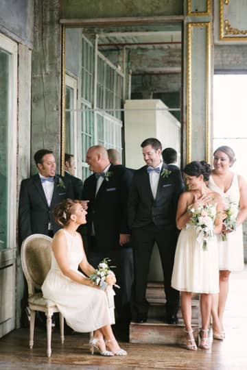 迎賓角色唔易做之9大任務