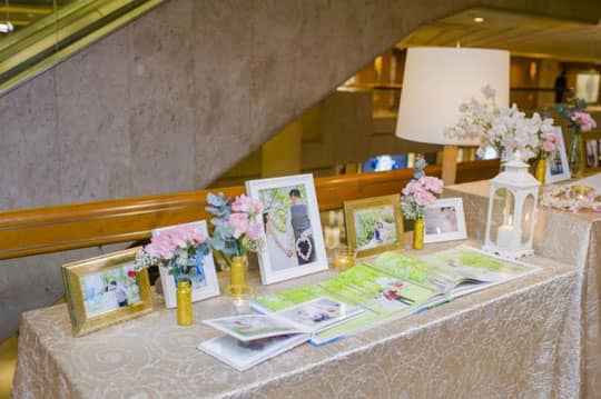 迎賓角色唔易做之9大任務