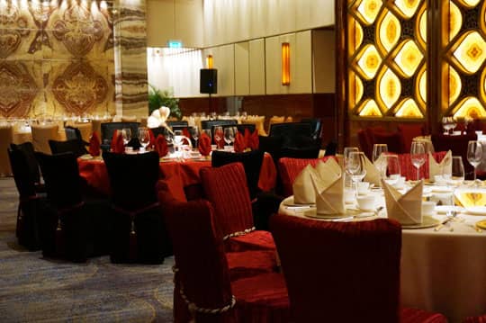 迎賓角色唔易做之9大任務