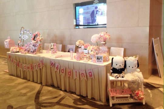 迎賓角色唔易做之9大任務