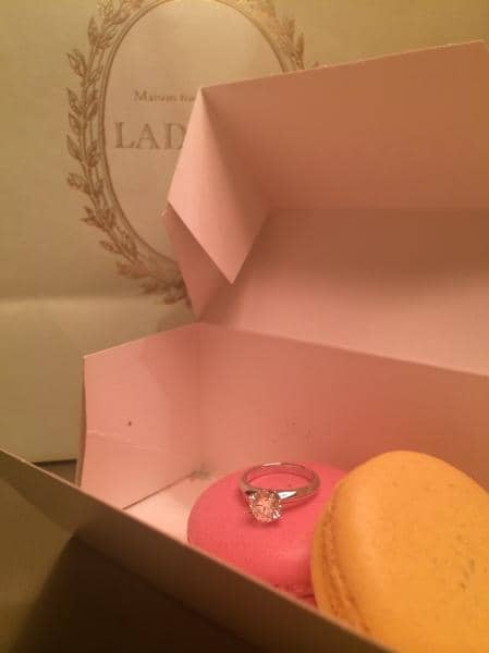 Dorothy & Matthew - 交友程式上 從傾佛偈到 say I do…