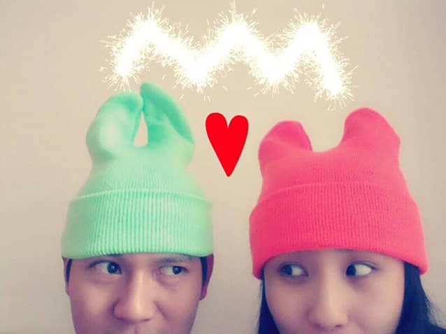 Fondi & Gary - Say the Magic word 變出幸福的魔術