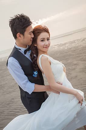 Fondi & Gary - Say the Magic word 變出幸福的魔術