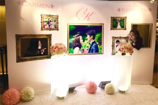 預測2016本地婚禮趨勢